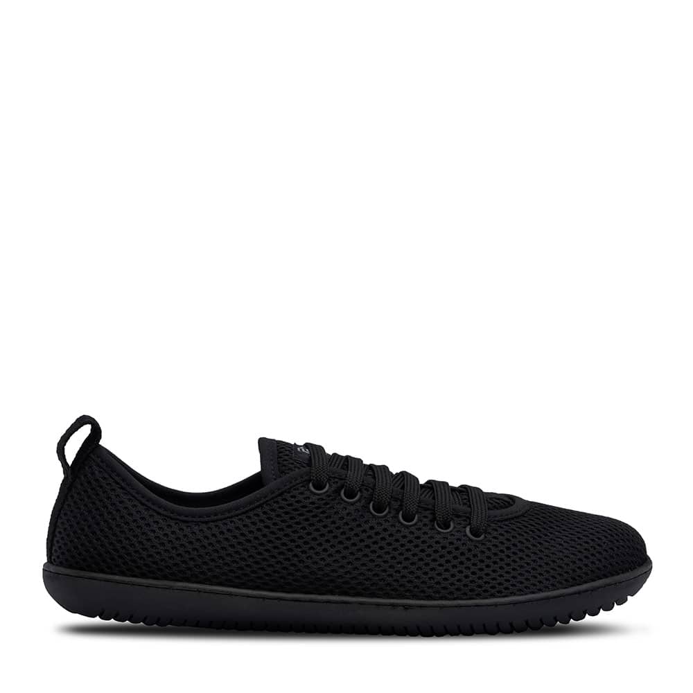 Groundies Tokio Sneakers Mens Black